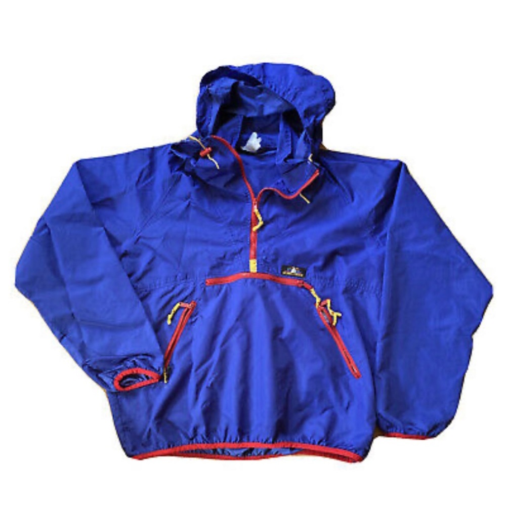 Vintage Sierra Designs Jacket Size L